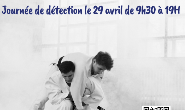 Les inscriptions au Pôle France Marseille sont ouvertes !