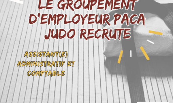 Appel à candidature - Assistant(e) administratif et comptable