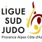 Logo FFJUDO