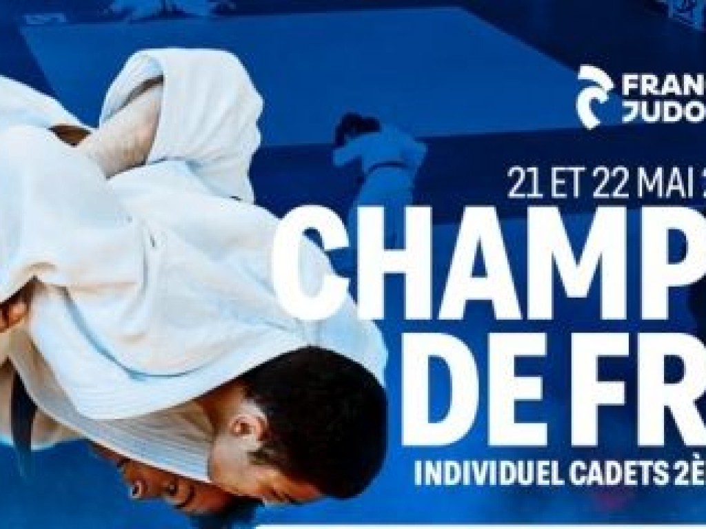 Image de l'actu 'Résultats Championnat de France individuel cadet(te)s 2ieme div et Espoirs'