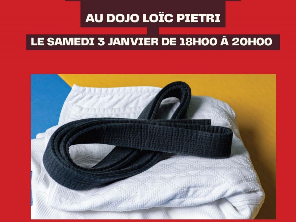 Image de l'actu 'Le 3 janvier le comité départemental vous invite à son kagami biraki, mais qu'est le kagami biraki?'